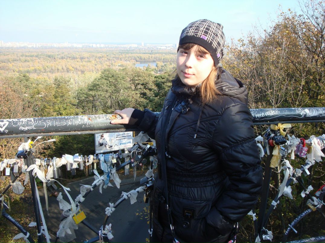 Юлия Байбара | Харьков