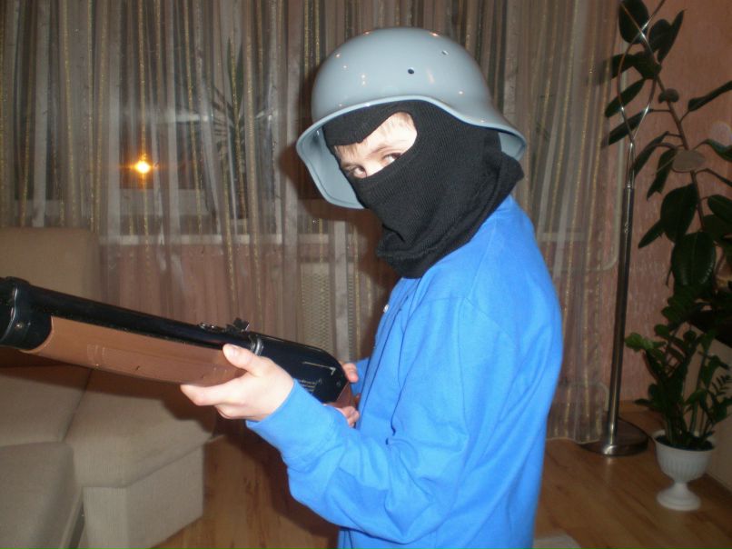 Кирилл Горин | Мозырь