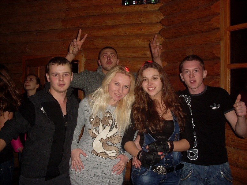 Іван Брюхович Сергійович | Лопухов