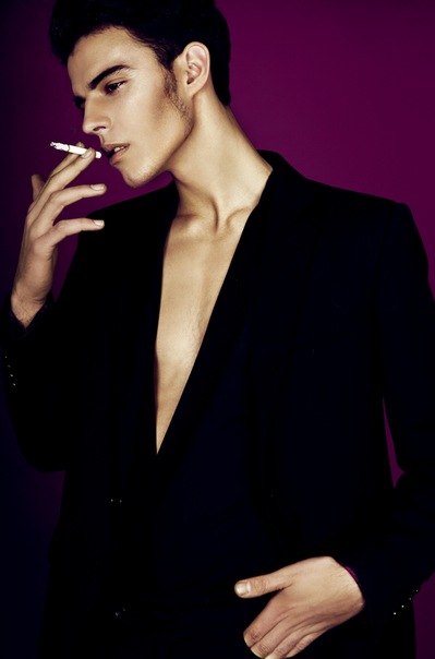 Андрей Захаров | Воркута