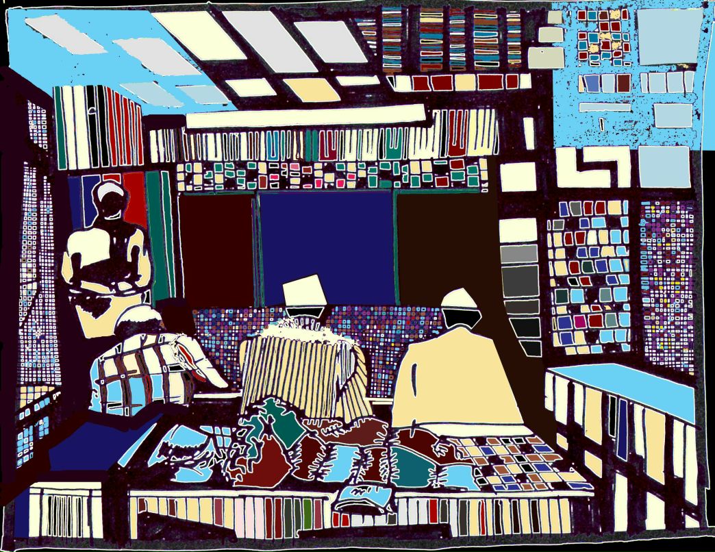 Лена Ткаченко lenn | Минск