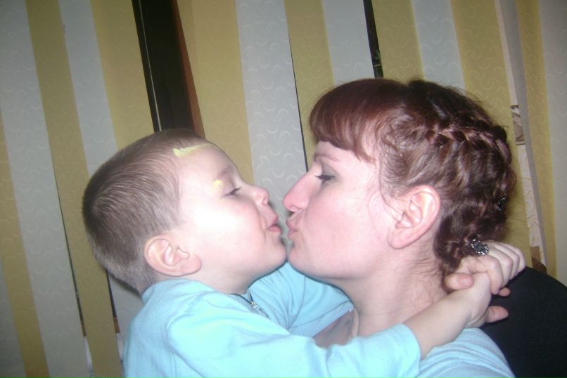 Наталья Василькова | Ржев