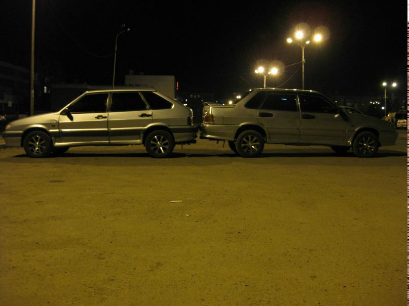 Антон Мытник | Иркутск