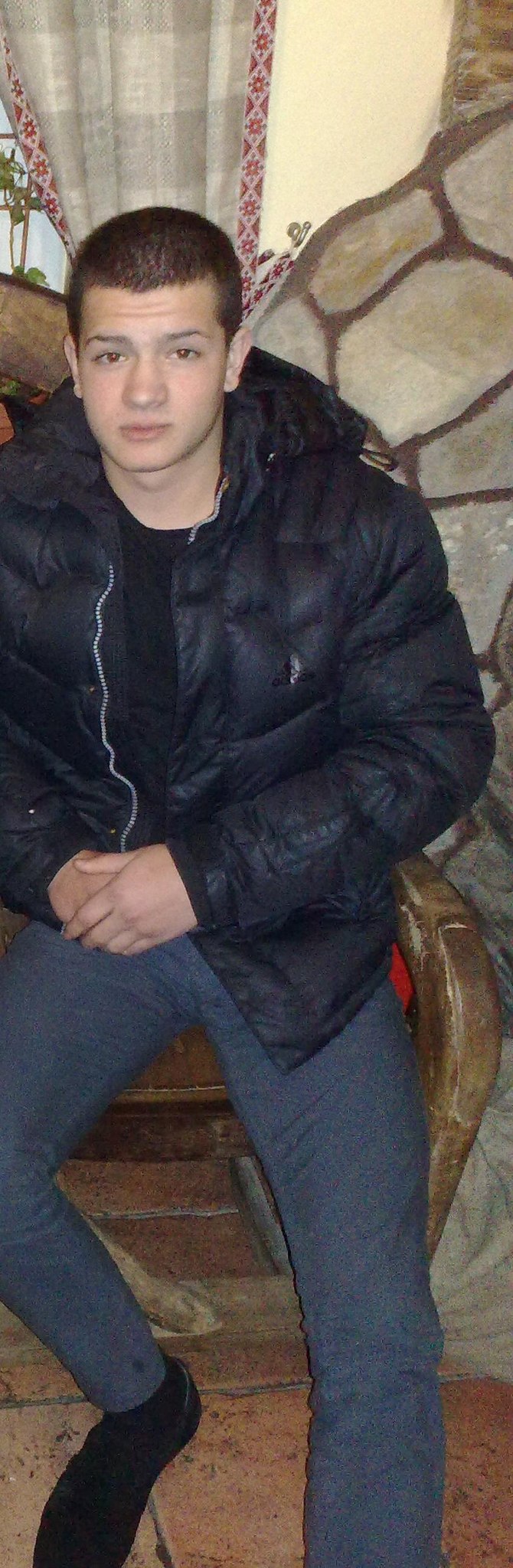 Петя Кучерук | Киев