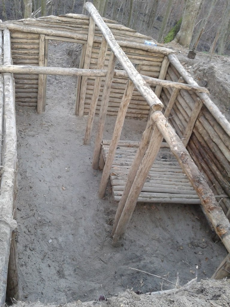 Сергій Петрук | Острог