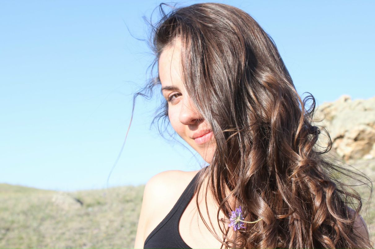 Анка Котова | Ангарск