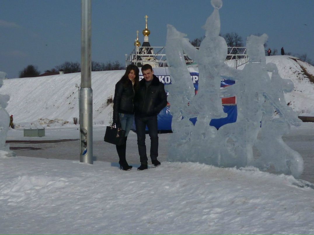 Дмитрий Шубин | Череповец