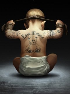 Руслан Любаров &GALLICINOVSKIJ& | Галициновка