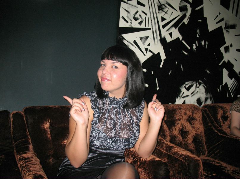 Дарья Виряскина-Тепикина | Челябинск