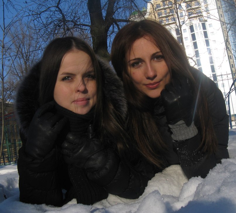 Даша Потрахова | Донецк