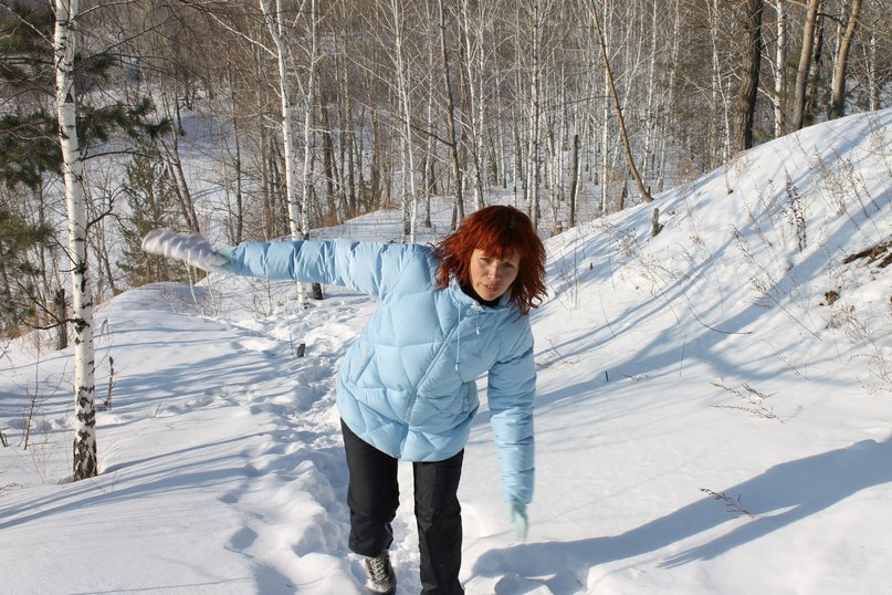 Елена Салова | Самара