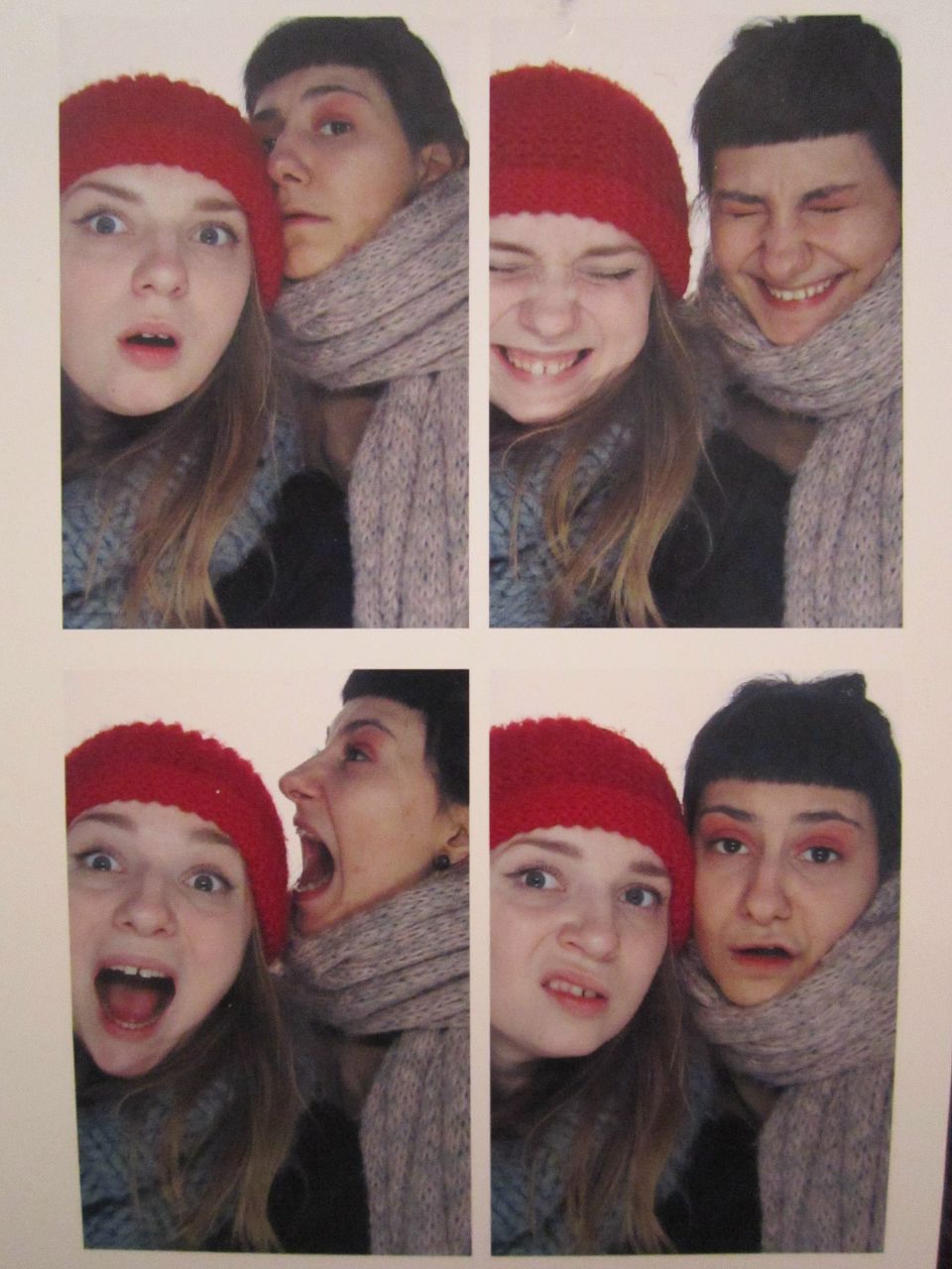 Машка Новикова | Санкт-Петербург