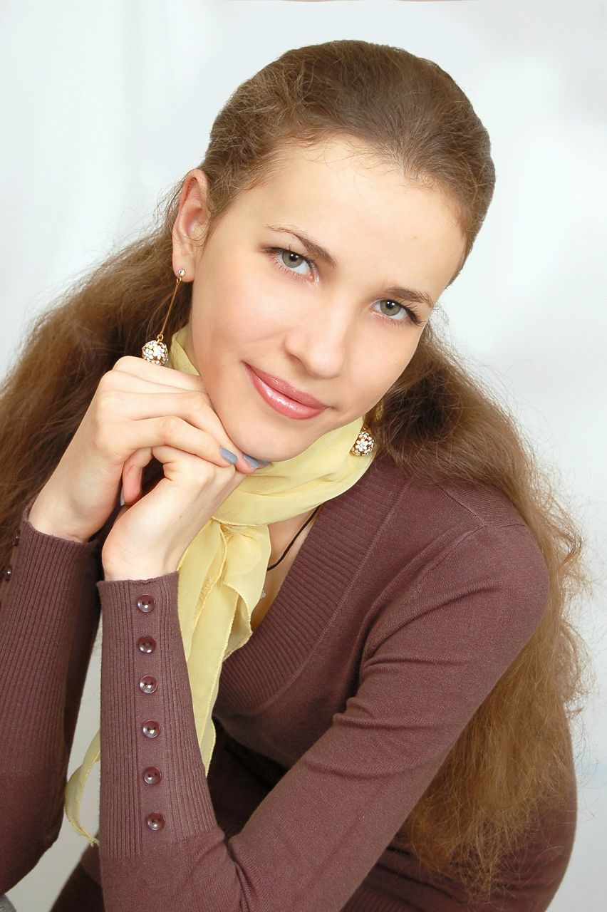 Александра Демченко | Мариуполь