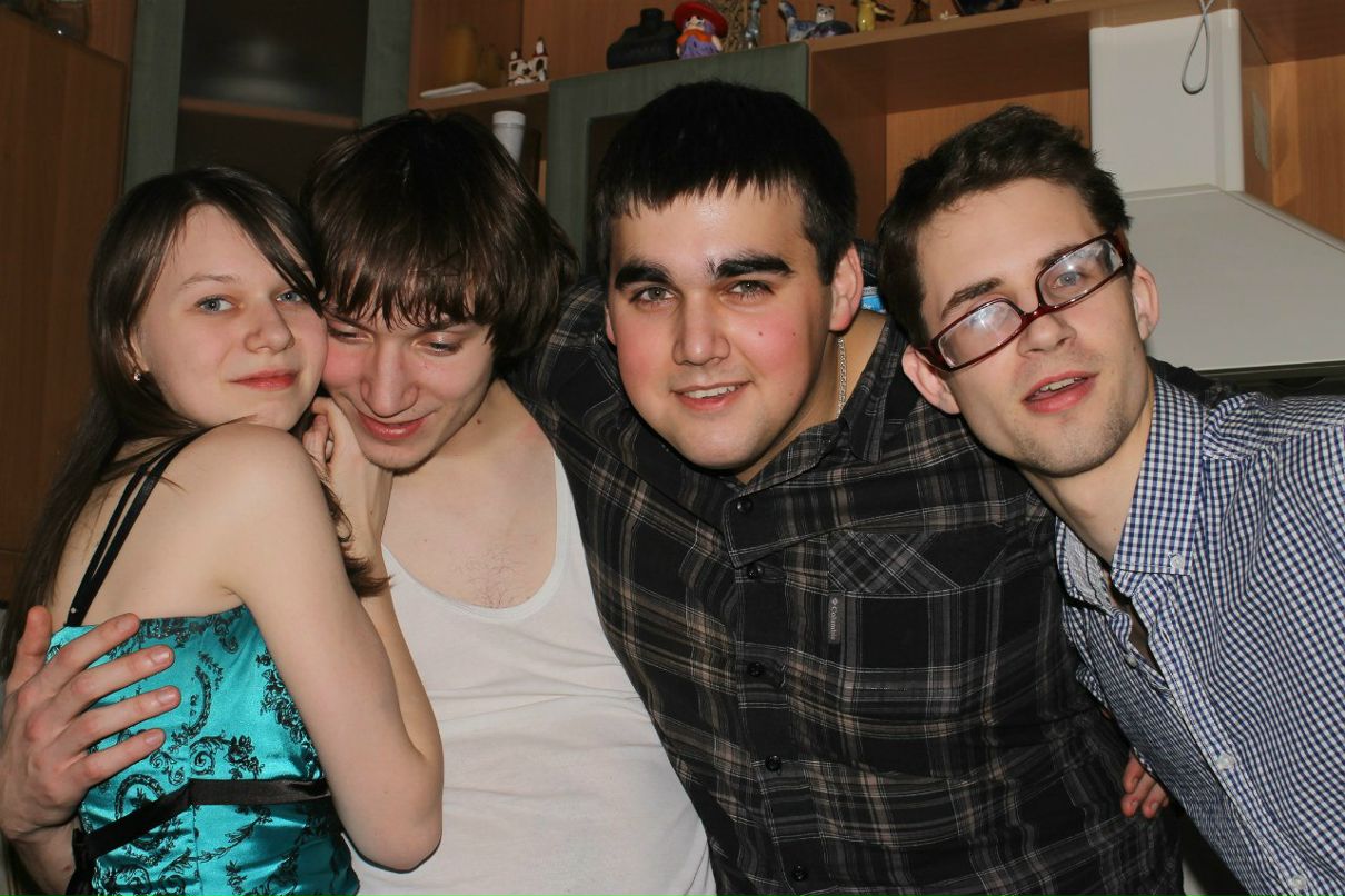 Денис Пирогов | Санкт-Петербург