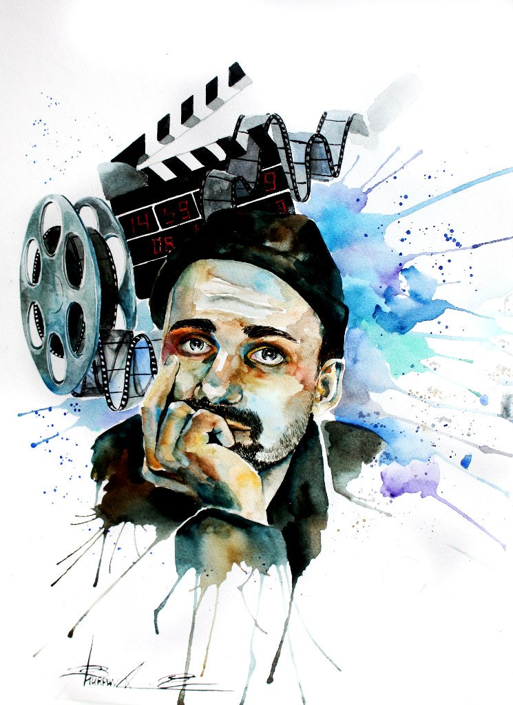 Елена Сильверсван | Москва