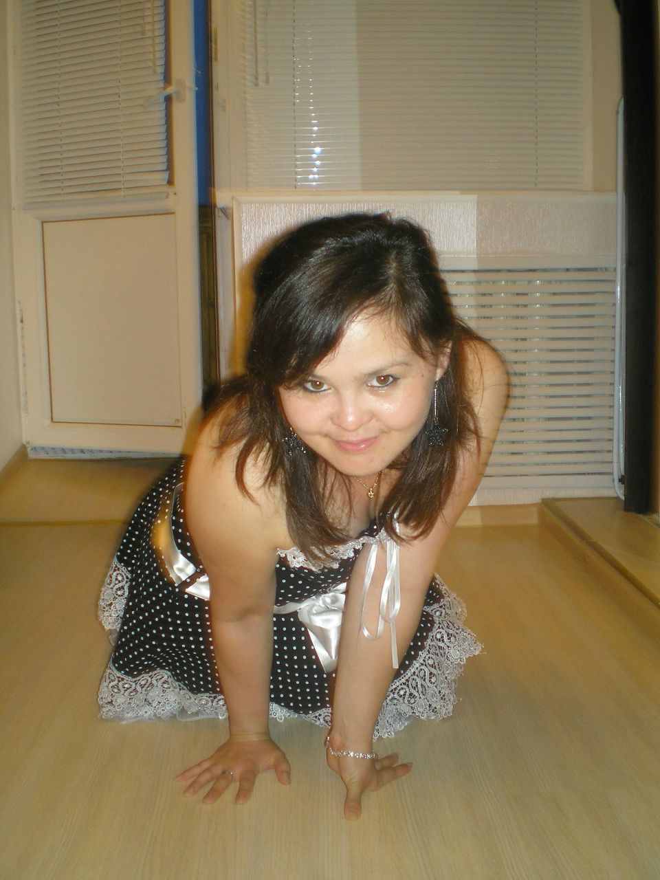 Гульгена Сагдеева | Казань