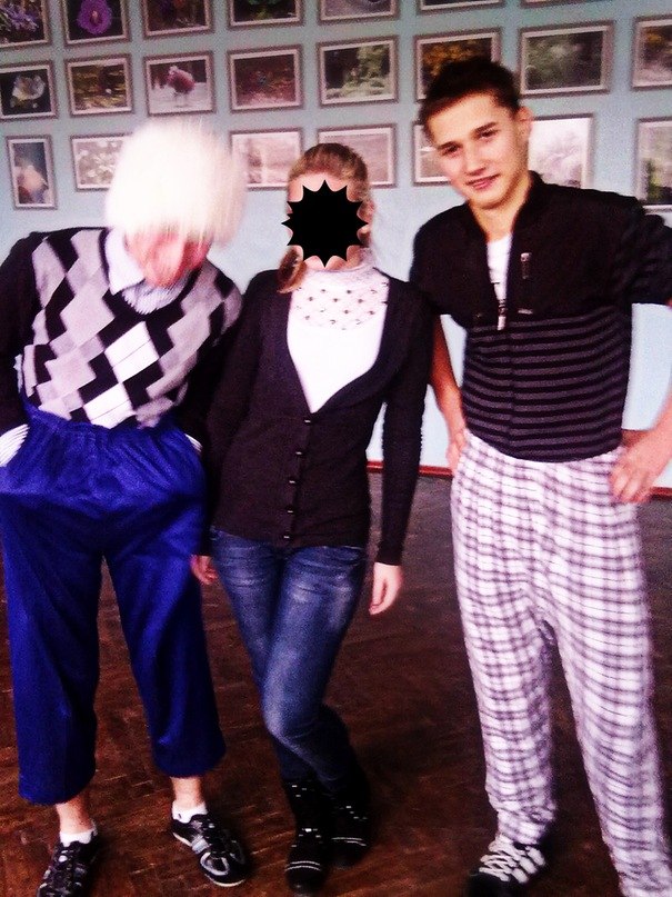 Саня Кныш ¯̿ ̿|̿ ̿ |   | |͇̿ ͇̿ | Запорожье