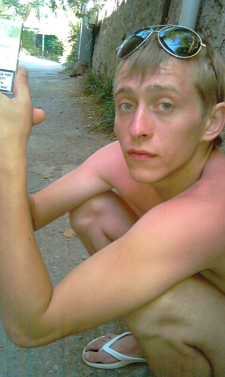 Никитка Таран 