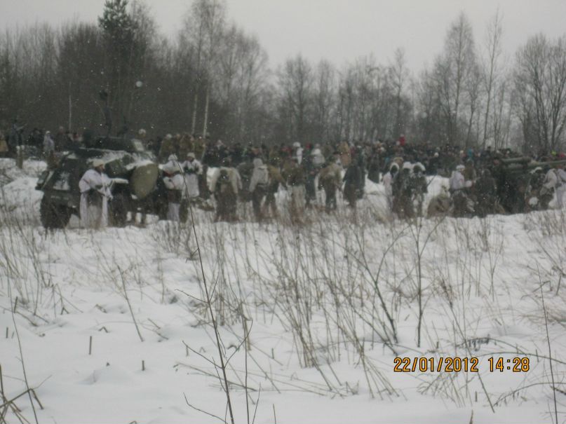 Алёна Замарина | Санкт-Петербург