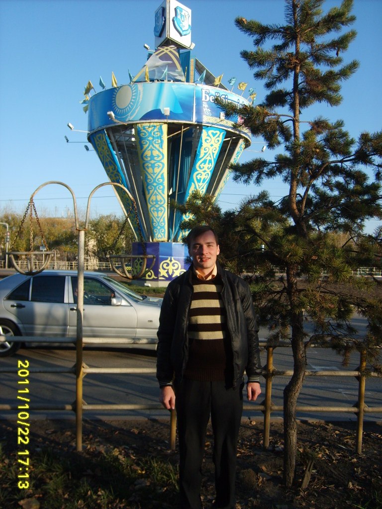 Антон Ранков | Москва