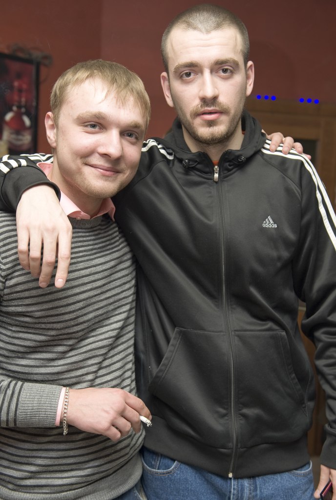 Сергей Чернега | Подольск