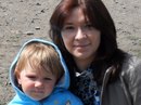 Фотография Лобановой Евгении