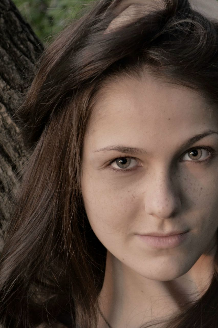 Аксинья Елеференко | Самара