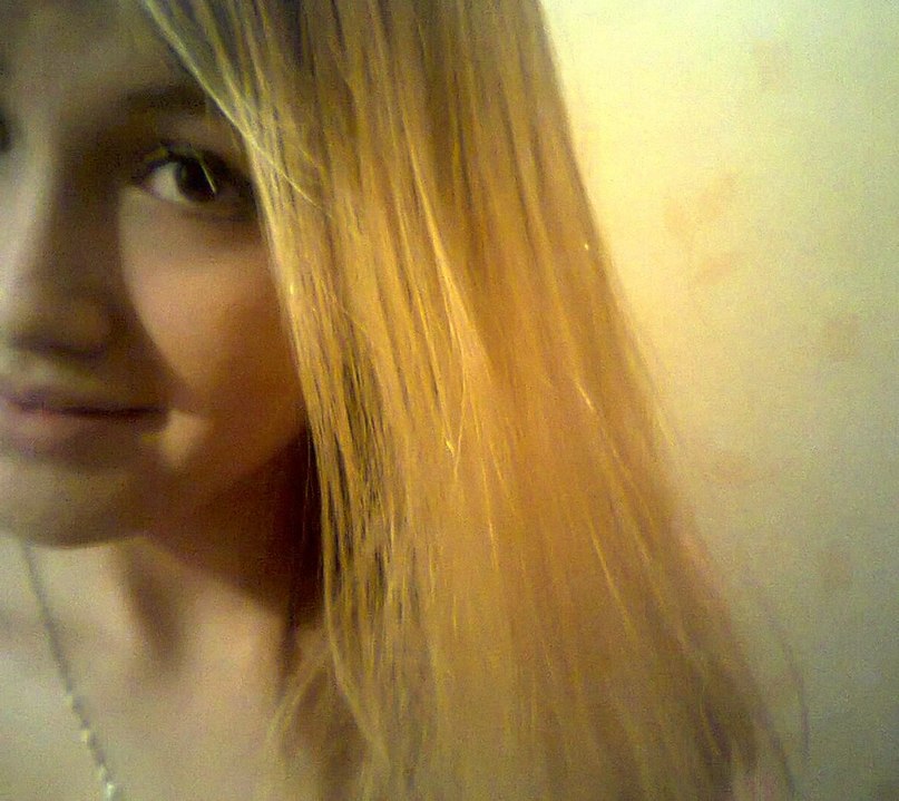 Юлия Лесникова | Иркутск