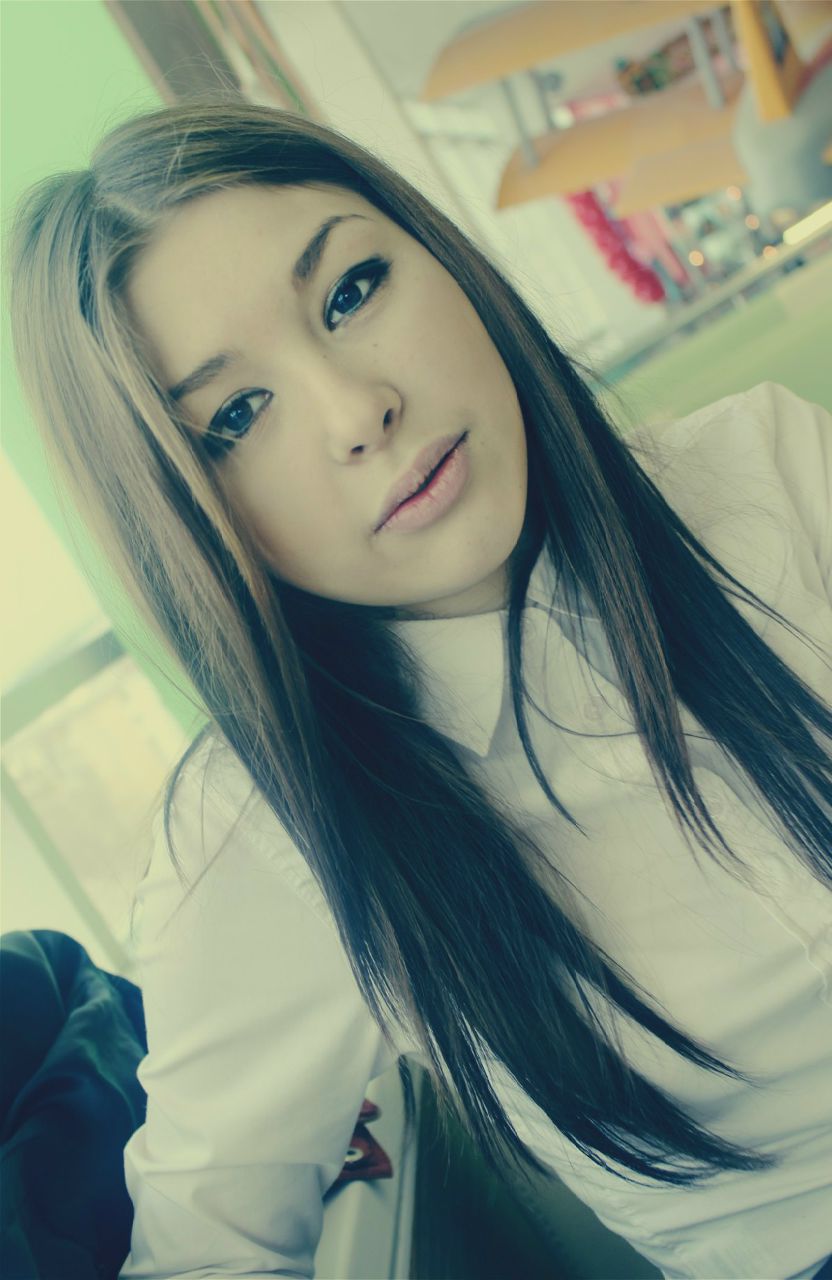 Аделя Ихсанова | 