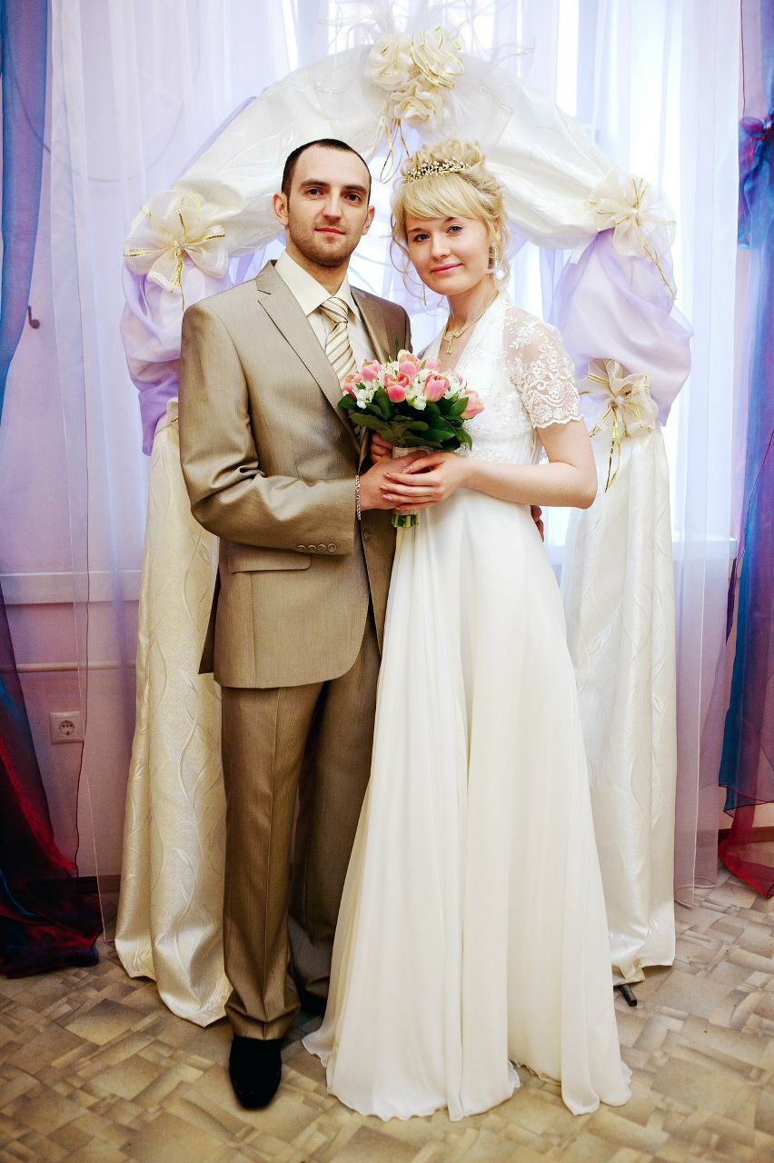 Николай Кузнецов | Тюмень