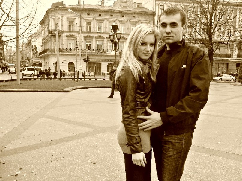 Анжеліка Мазур | Львов