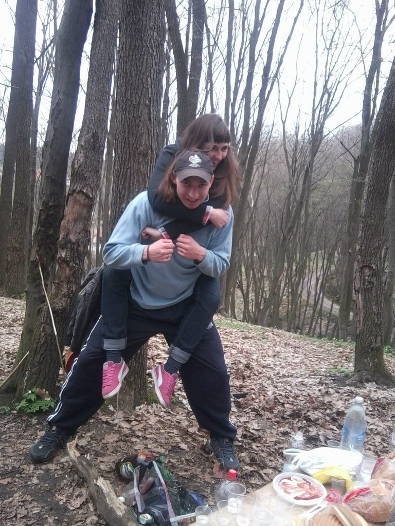 Марія Потоцька | Львов