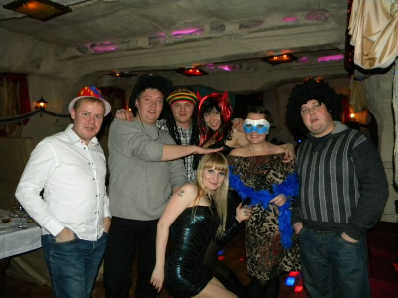 Галина Яковлева | Екатеринбург