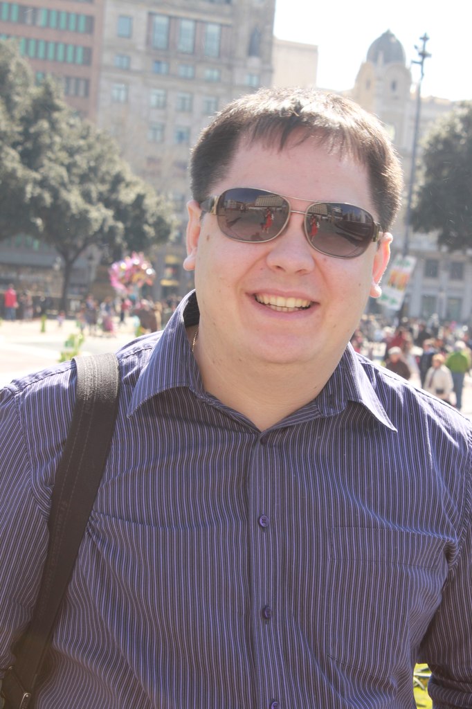 Сергей Орлов | Рязань