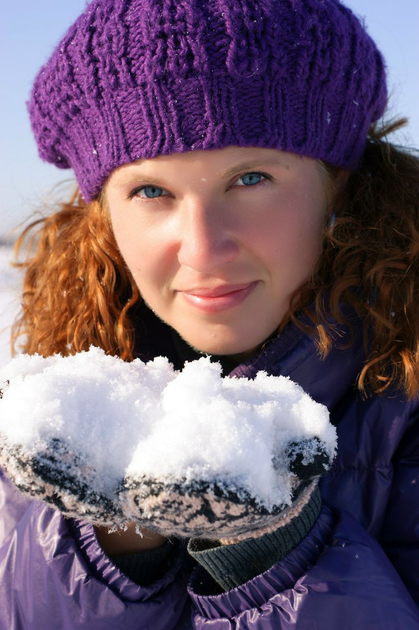 Мария Пальчёнкова | Псков