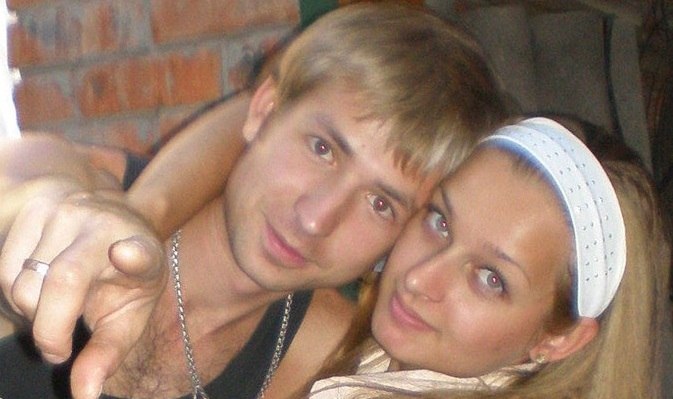 Игорь Христовой ***COLUMB*** | Донецк