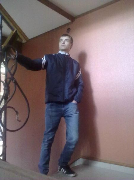 №1, Александр Шумилов №1, Александр Шумилов