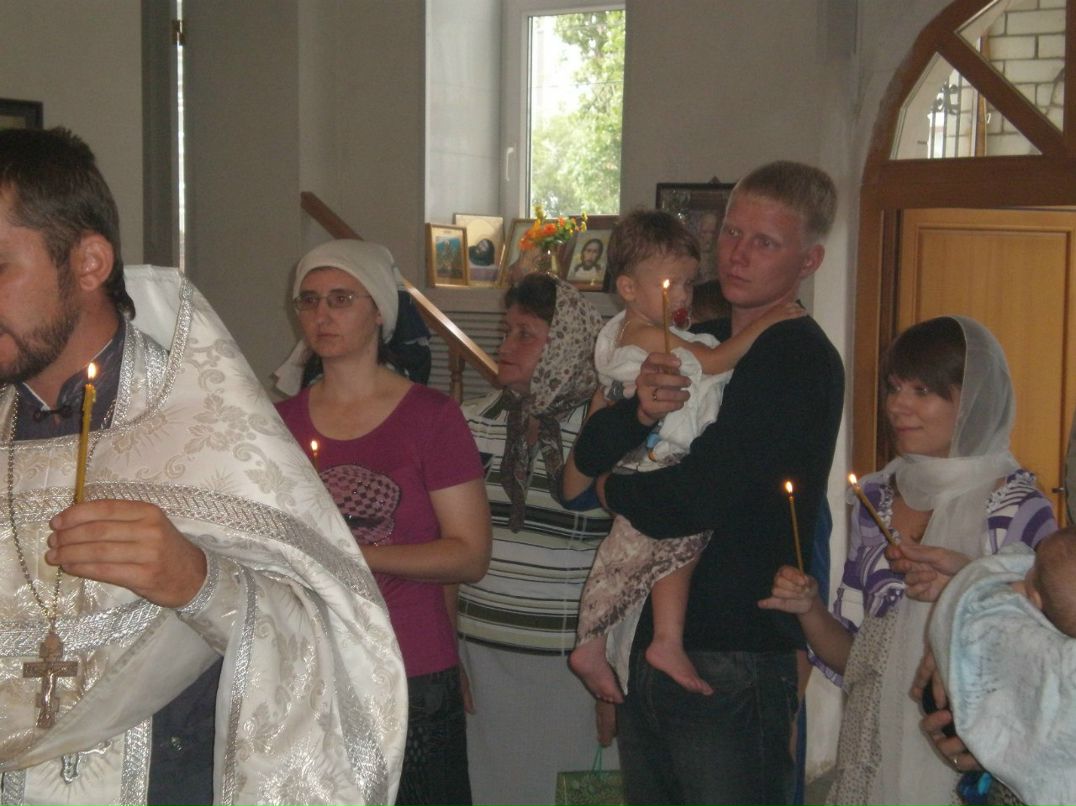 Юлия Рябова | Балаково