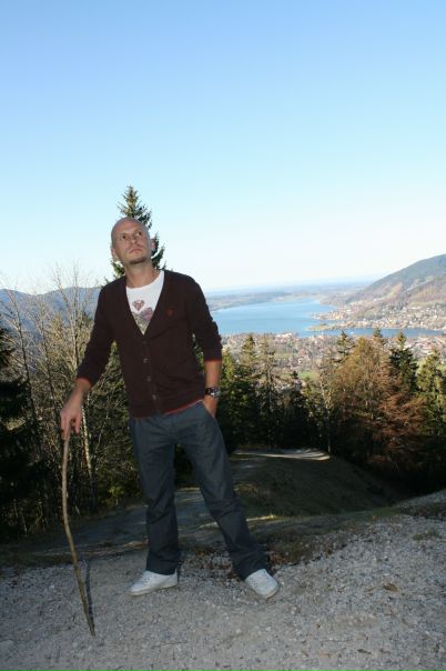 №38, Alex Heinrichs, München №38, Alex Heinrichs, München