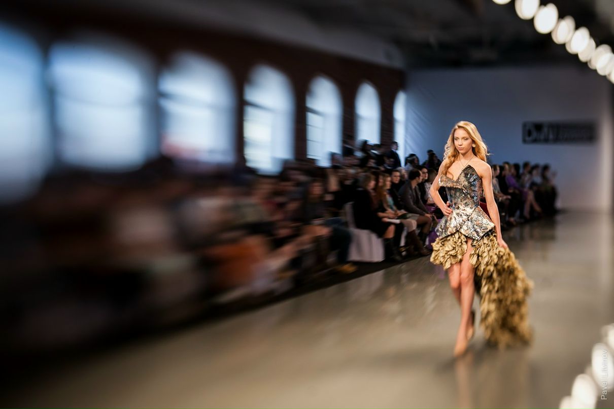 Павел Литвинов | Санкт-Петербург