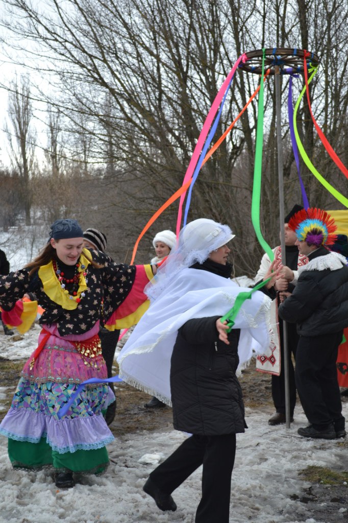 Андрей Коваль | Городище