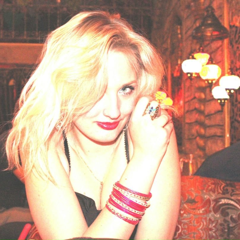 Валерия Малюга | Киев