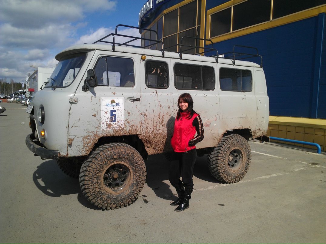 Наталья Жигалова | Пермь