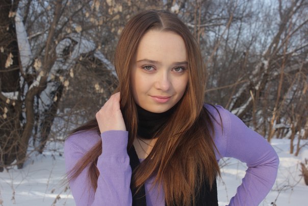 Катеринка Старова | Орехово-Зуево