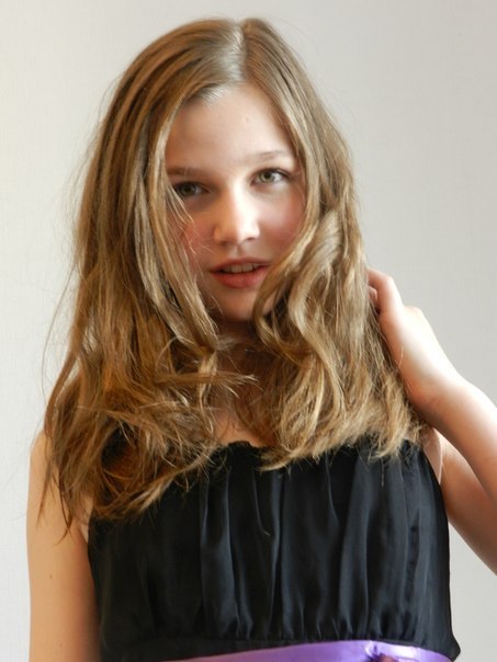 Анастасия Савушкина | Казань