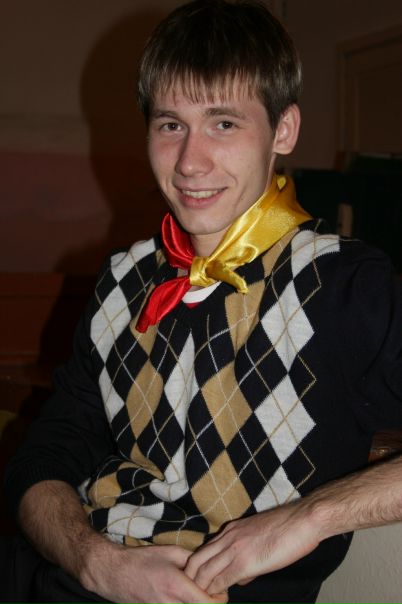 №4, Александр Апанасов, 35 лет, Новокузнецк №4, Александр Апанасов, 35 лет, Новокузнецк