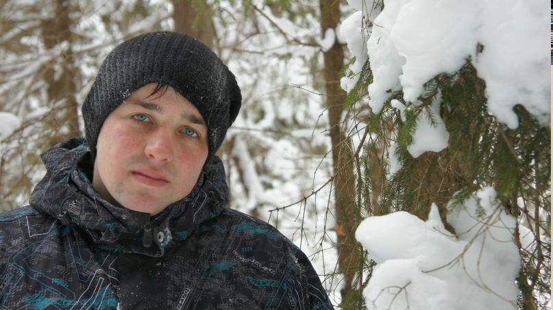 Светлана Абрамова | Кострома