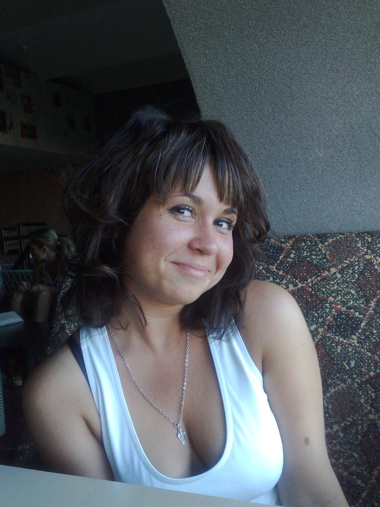 Юлия Дешеулина | Ярославль