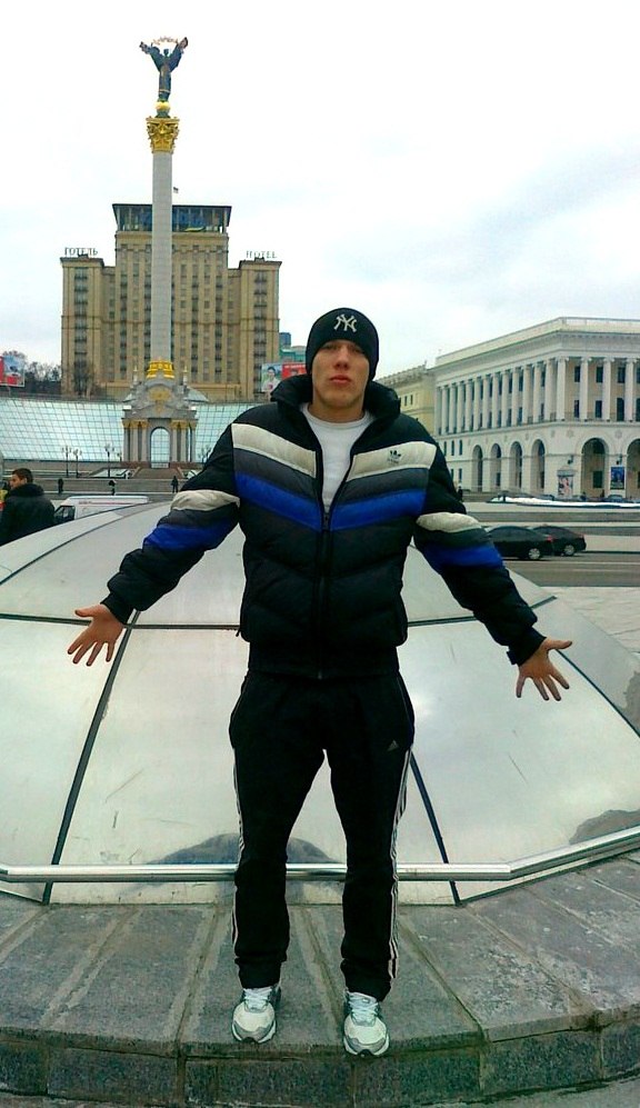 Артем Бойко | 