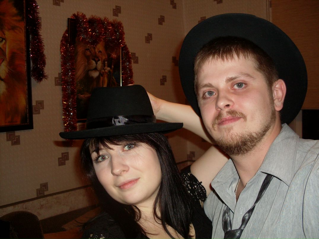 Павел Алексеев | Москва